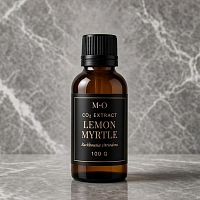 Lemon Myrtle CO2 Extract 100 g