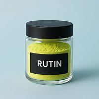 RUTIN, 1 кг артикул vv161216013