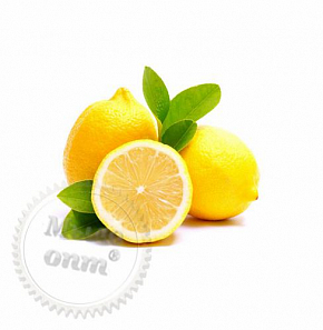 Купить Отдушка для щелочной среды Лимон хлор, 1 литр в Украине