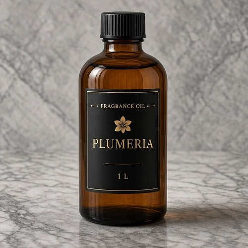 Віддушка Plumeria 1 літр