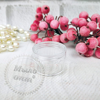 Jar Cyprus, 7 ml from 100 pcs