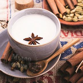 Купить Ароматизатор пищевой Sweet Vanilla Chai, 1 литр в Украине