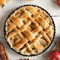 Ароматизатор Apple Pie J, 1 литр описание и применение