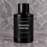 Віддушка аналог Givenchy Amarige 5 мл