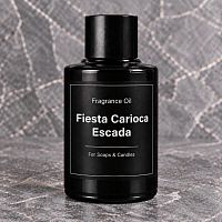 Fiesta Carioca Escada Fragrance Oil 5 ml cosmetic ingredient Mylo Opt