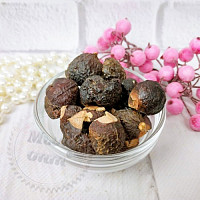 Soap nuts, 1 kg