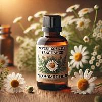 Water soluble - Chamomile field Fragrance Oil, 1 liter