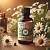 Water soluble - Chamomile field Fragrance Oil, 1 liter, photos, reviews, use