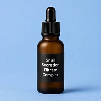 Snail Secretion Filtrate Complex, 5 мл описание и применение