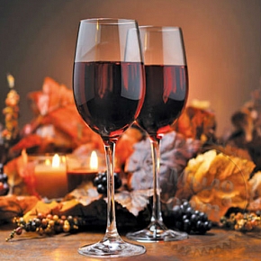 Купить Экстракт Красного вина, 100 мл в Украине