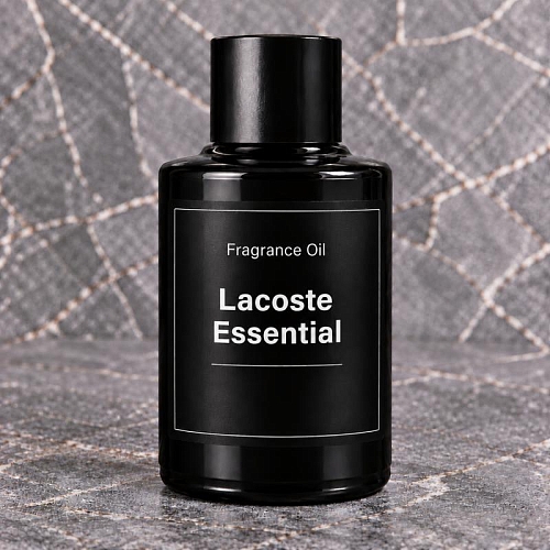 Lacoste Essential Fragrance Oil LACOSTE 10 ml Mylo Opt global supplier Lacoste Essential Fragrance Oil LACOSTE 10 ml cosmetic ingredient Mylo Opt