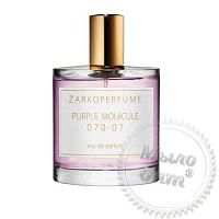 Купить Отдушка Purple Molecule 070.07 Zarkoperfume, 100 мл в Украине