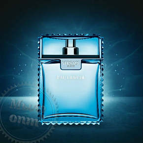 Купить Отдушка Versace Eau Fraiche Man, 1 литр в Украине