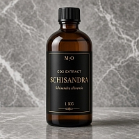 Schisandra Chinensis CO2 Extract 1 kg
