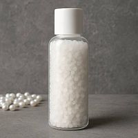Соль мертвого моря с ароматом Магнезии, 1 кг ингредиент для косметики и мыла Мыло Опт