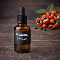 Guarana Extract 1 L cosmetic ingredient Mylo Opt