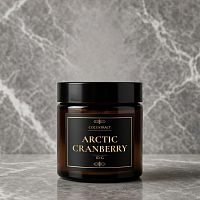 CO2 экстракт Клюквы арктической, 10 грамм