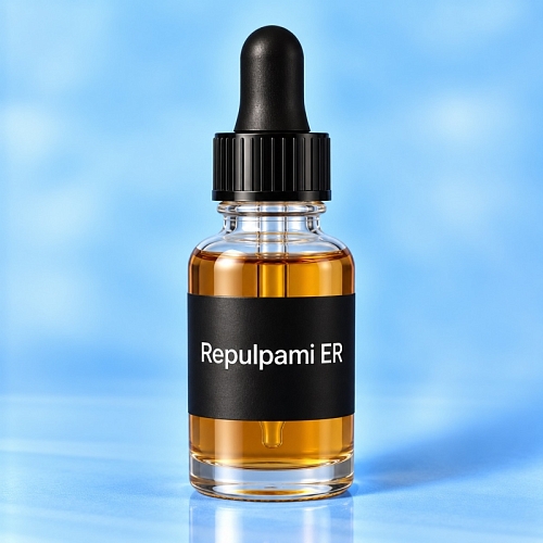 Repulpami ER 100 мл Repulpami ER 100 мл