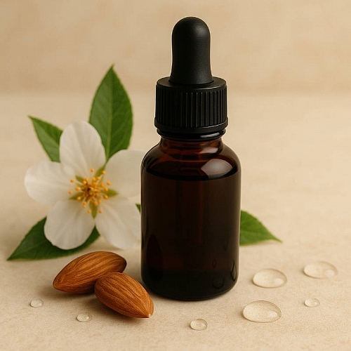 Water-Soluble Almond Oil 100 ml, 53.30 UAH, rating ⭐⭐⭐⭐⭐ Milo Opt