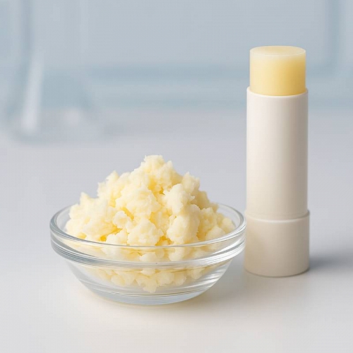 Lip Balm Base 5 g, 16.75 UAH, rating ⭐⭐⭐⭐⭐ Milo Opt