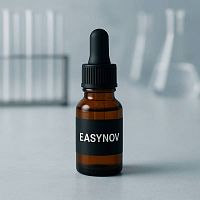 EASYNOV Emulsifier 25 g cosmetic ingredient Mylo Opt