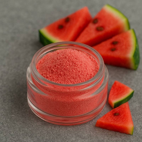 Watermelon powder, 10 g, 5.35 UAH, rating ⭐⭐⭐⭐⭐ Milo Opt