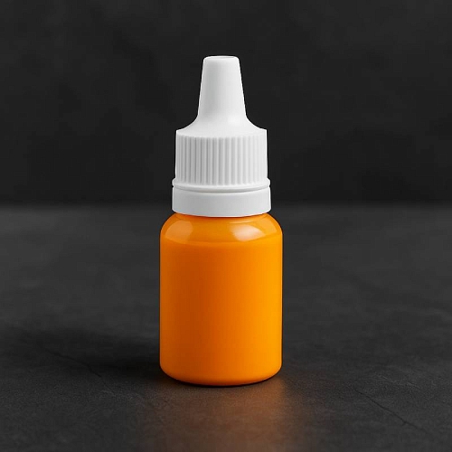 Пігмент рідкий Золоте сонце 10 мл Пігмент рідкий Золоте сонце 10 мл