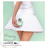 Віддушка L.12.12 Pour Elle Natural Lacoste, 1 л