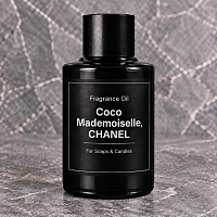 Отдушка Coco Mademoiselle, CHANEL, 20 мл артикул TM17030102