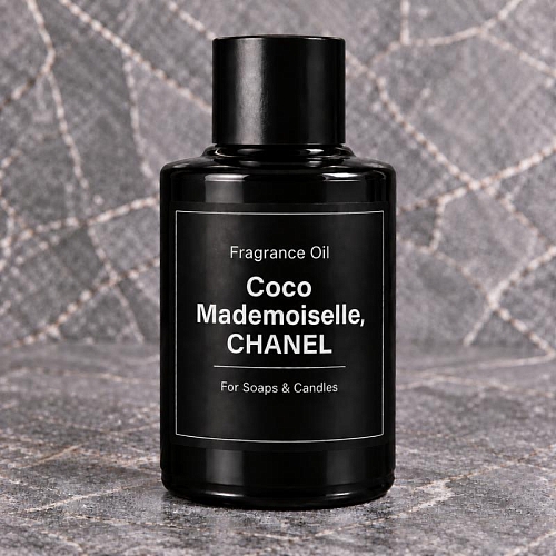 Coco Mademoiselle Fragrance CHANEL Oil 20 ml Mylo Opt global supplier Coco Mademoiselle Fragrance CHANEL Oil 20 ml cosmetic ingredient Mylo Opt