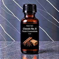 Classic No. 9 Flavor Concentrate, 5 ml — bottle photo | Mylo-Opt