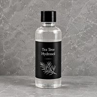 Tea tree Hydrosol 1 L cosmetic ingredient Mylo Opt