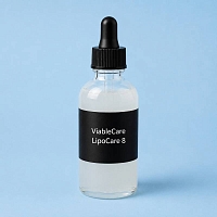 ViableCare LipoCare 8, 100 гр артикул VV26071605