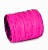 Raffia Bright Pink, 200 m, photos, reviews, use