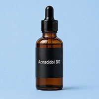 Acnacidol BG 1л інгредієнт для косметики і мила Мило Опт