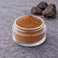 Shilajit dry extract 1 kg cosmetic ingredient Mylo Opt