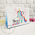 Pack with Unicorn pattern, photos, reviews, use