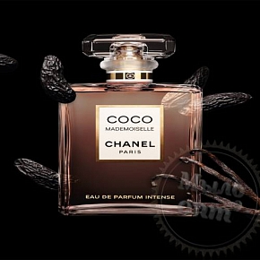 Купить Отдушка Mademoiselle Coco Intense Chanel, 100 мл в Украине