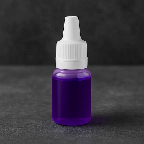 Gel Purple Food Color, 10 ml, 9.99 UAH, rating ⭐⭐⭐⭐⭐ Milo Opt