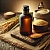 Rice Bran and Germ Oil - for beauty and diet, 100 ml, photos, reviews, use