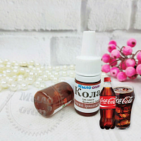 Cola Food Flavor, 5 ml