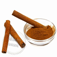 Fragrance Oil Cinnamon, freshly ground, 1 liter