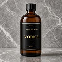 Food Flavor Vodka, 1 L