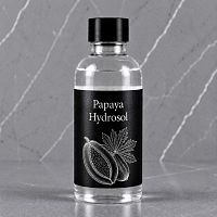 Papaya Hydrosol 1 L cosmetic ingredient Mylo Opt