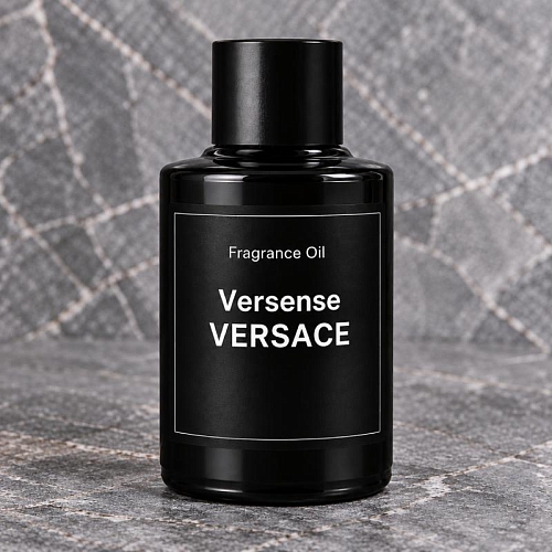 Fragrance Oil Versense VERSACE 1 L cosmetic ingredient Mylo Opt