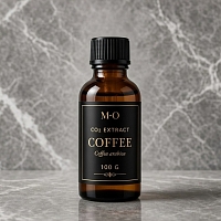 CO2 Extract of Coffee Beans 100 g