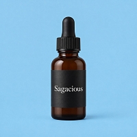 Sagacious, 1 кг артикул VV25060903
