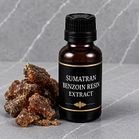 Sumatran Benzoic Gum Extract 10g cosmetic ingredient Mylo Opt