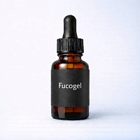 Fucogel® 10 ml cosmetic ingredient Mylo Opt