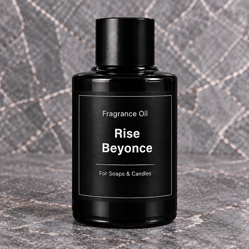 Отдушка Rise Beyonce, 1 л сырье для косметики Отдушка Rise Beyonce, 1 л артикул TM20052920